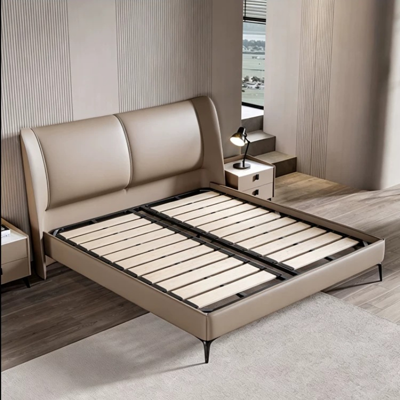 Modern Soft Bag Marriage Bed H - Luxury Bags Europe ulasan dan harga