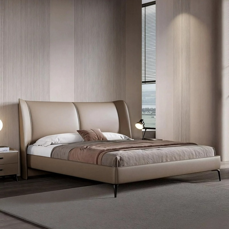 Modern Soft Bag Marriage Bed H - Luxury Bags Europe ulasan dan harga