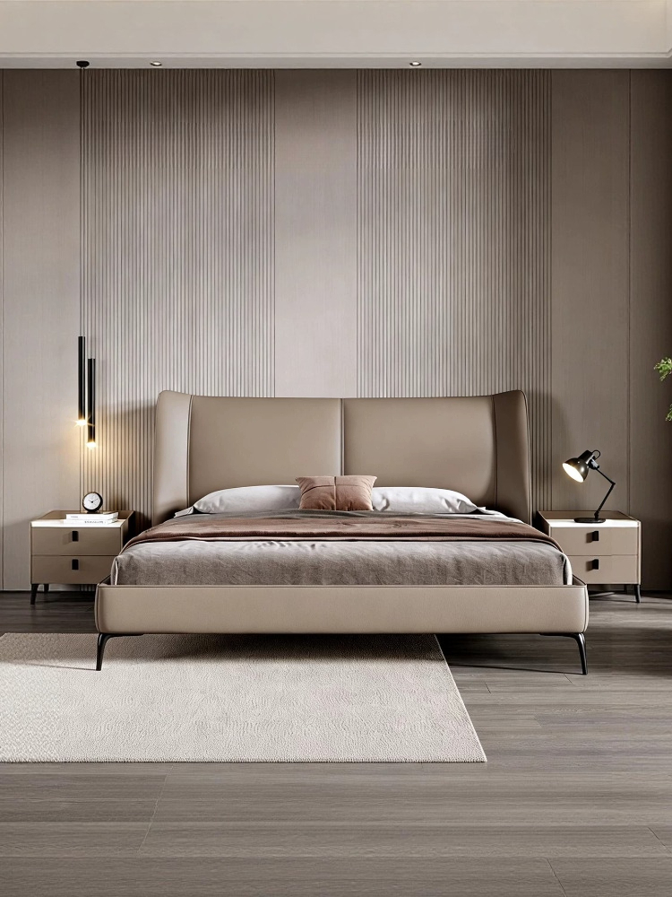 Modern Soft Bag Marriage Bed H - Luxury Bags Europe ulasan dan harga