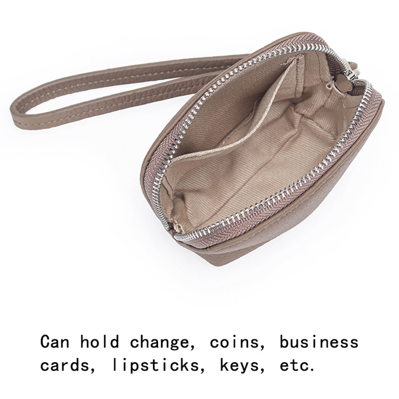 Cowhide Luxury Zip Personalize - Luxury Ziploc Bags ulasan dan harga