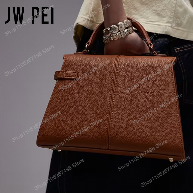 JW PEI Elise Women's Genuine L - Quiet Luxury Bags Designer ulasan dan harga