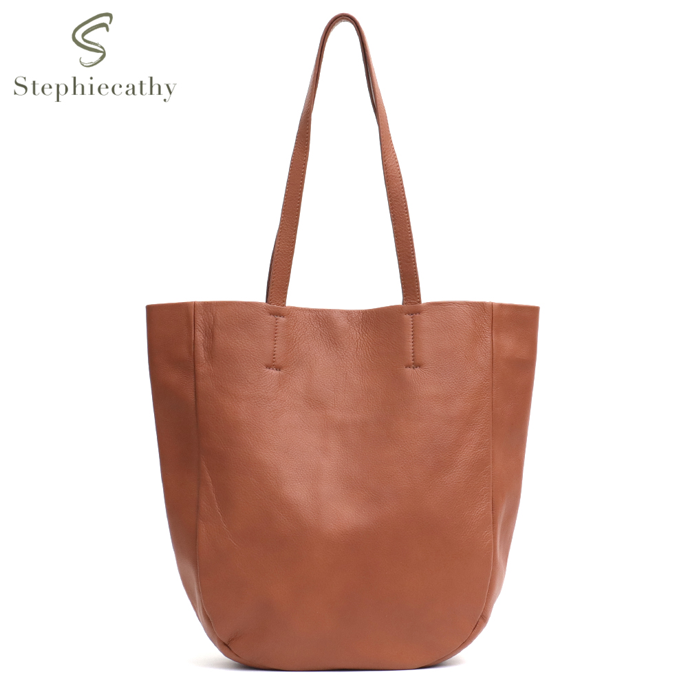 SC Luxury Italian Genuine Leat - Luxury Bags Shopping ulasan dan harga