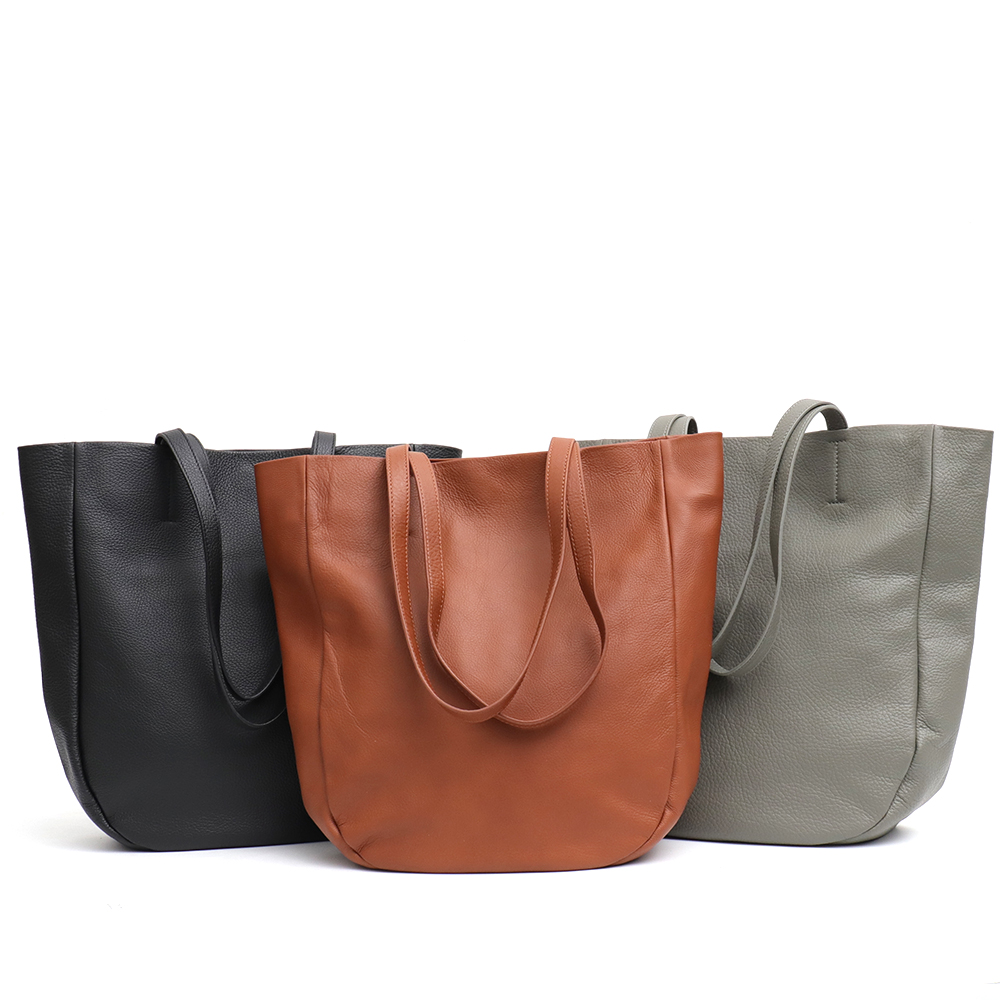 SC Luxury Italian Genuine Leat - Luxury Bags Shopping ulasan dan harga