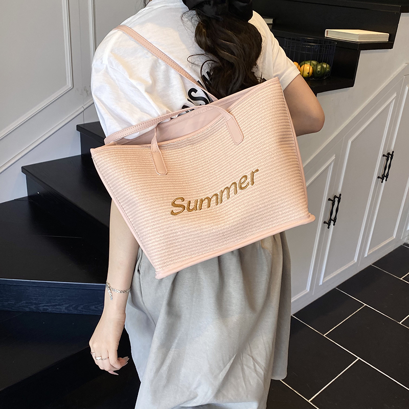 Luxury Designer Tote Women Sho - Luxury Bags Medium Size ulasan dan harga