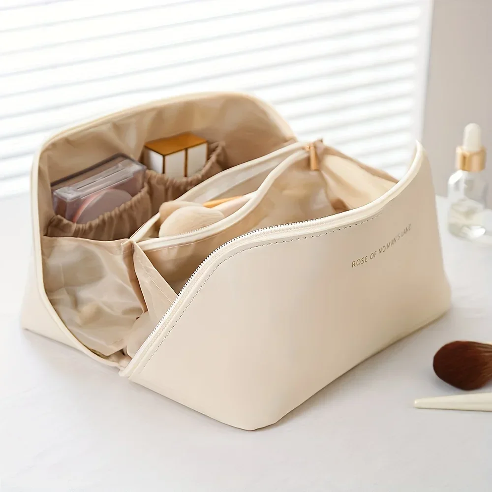 Makeup Organizer Female Toilet - Luxury Ziploc Bags ulasan dan harga