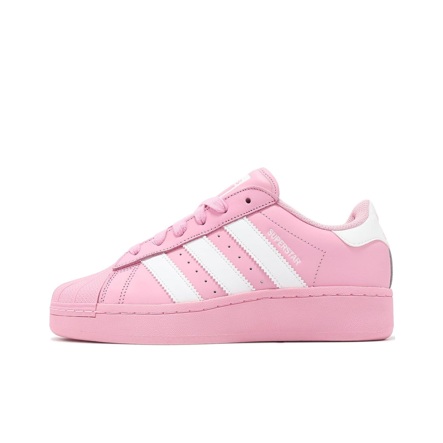 Adidas Originals SUPERSTAR XLG - Adidas Shoes Superstar ulasan dan harga