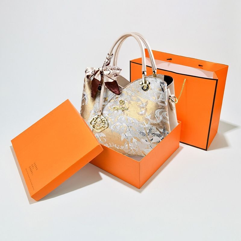 Holiday Gift Light Luxury Nati - Luxury Bags Levels ulasan dan harga