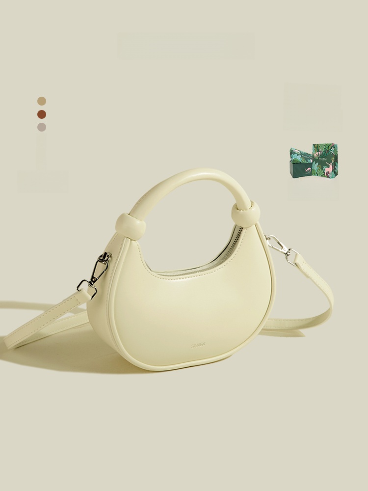 MuziKai Luxury Shoulder Crossb - Luxury Bags Medium Size ulasan dan harga