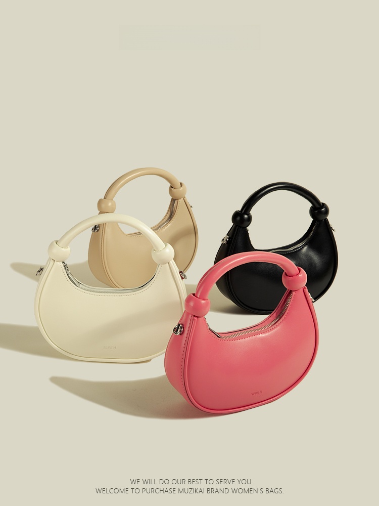 MuziKai Luxury Shoulder Crossb - Luxury Bags Medium Size ulasan dan harga