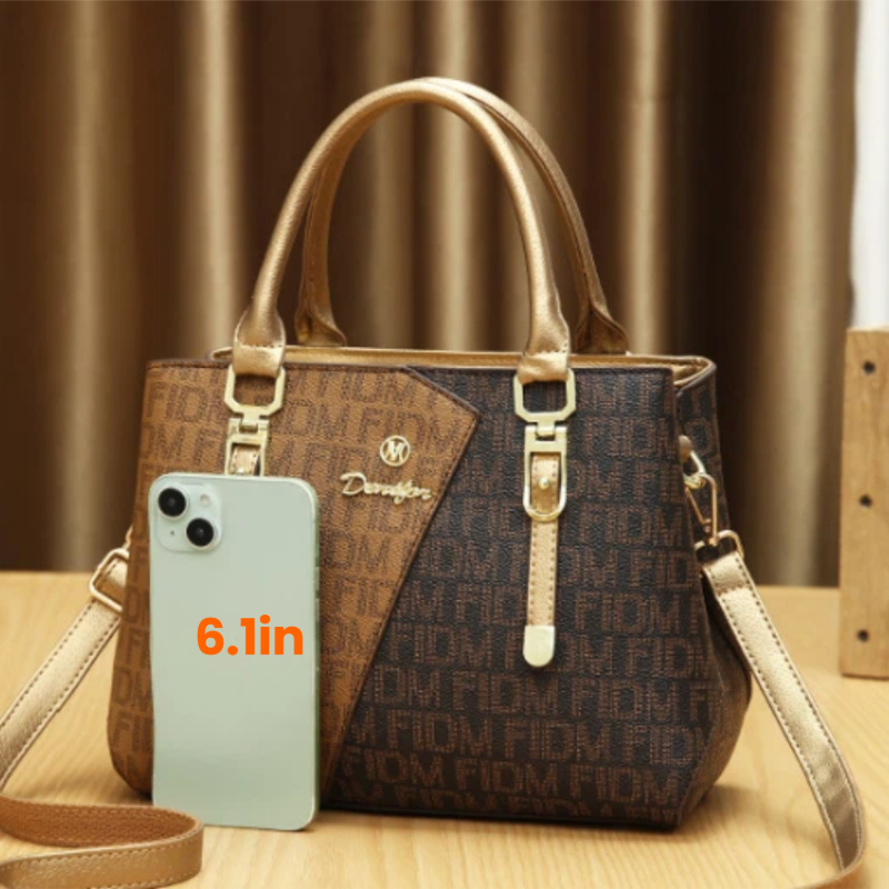 3-piece women's bag set, luxur - Luxury Bags For Women ulasan dan harga
