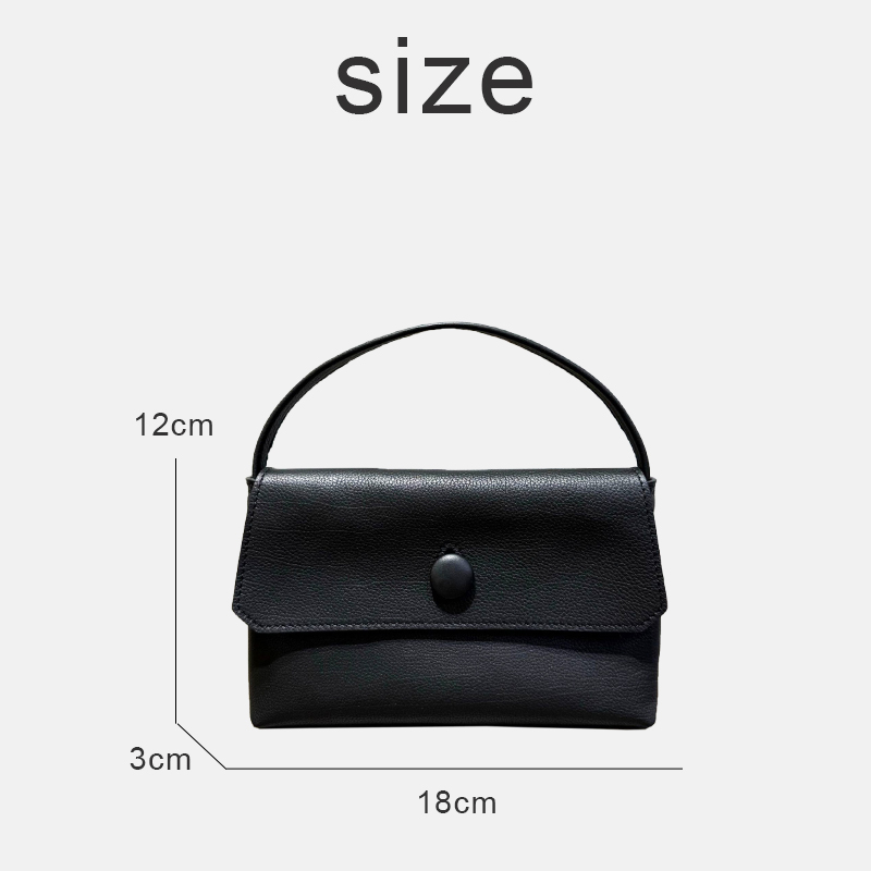Custom Initials Genuine Leathe - Luxury Bags For Women ulasan dan harga
