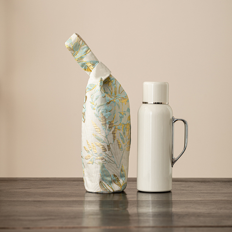 Travel thermos cup bag large l - Luxury Bags Levels ulasan dan harga