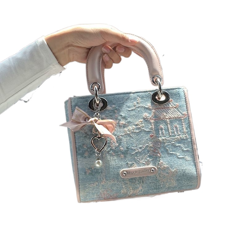 High Value Light Luxury Contra - Luxury Bags Levels ulasan dan harga