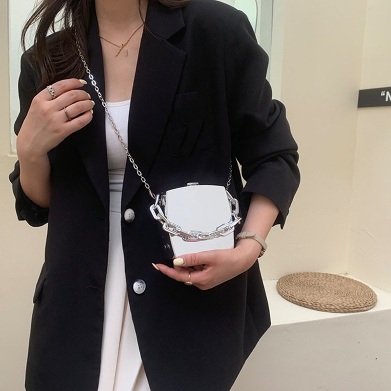 Mini Luxury Gold Party Evening - Luxury Bags For Women ulasan dan harga