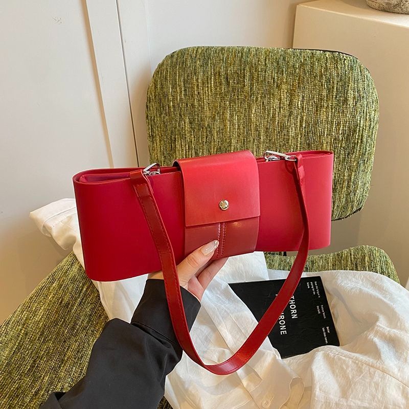 French Premium Underarm Bag Tr - Luxury Bags Levels ulasan dan harga