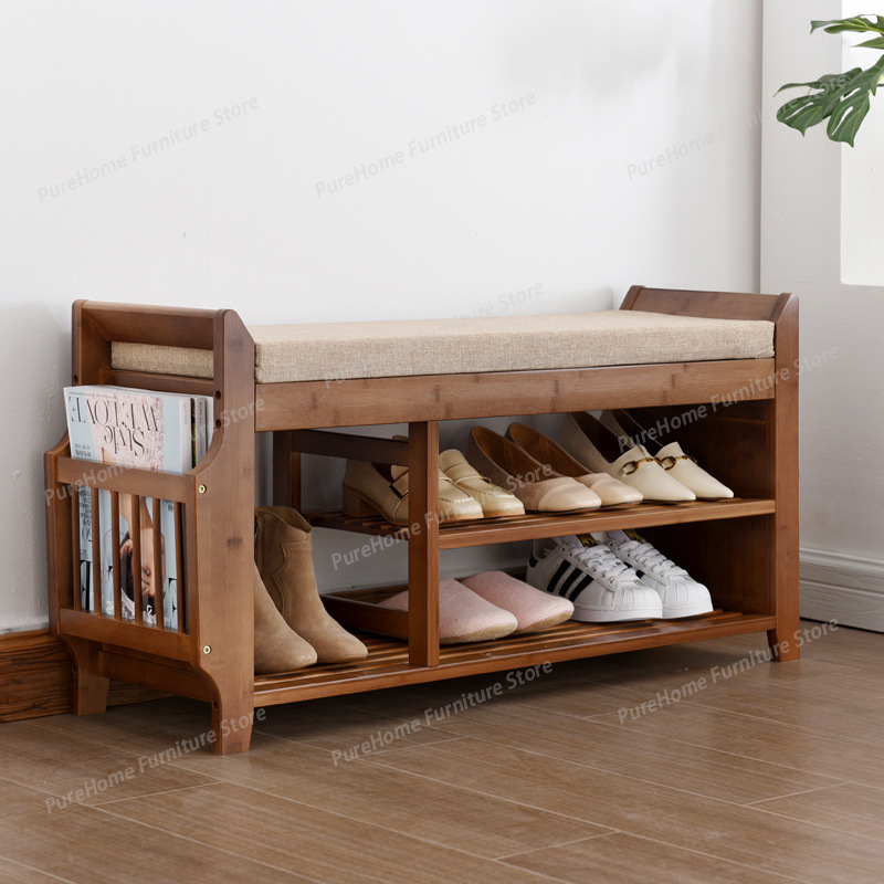 Shoe Changing Stool,entry-leve - Luxury Bags Levels ulasan dan harga
