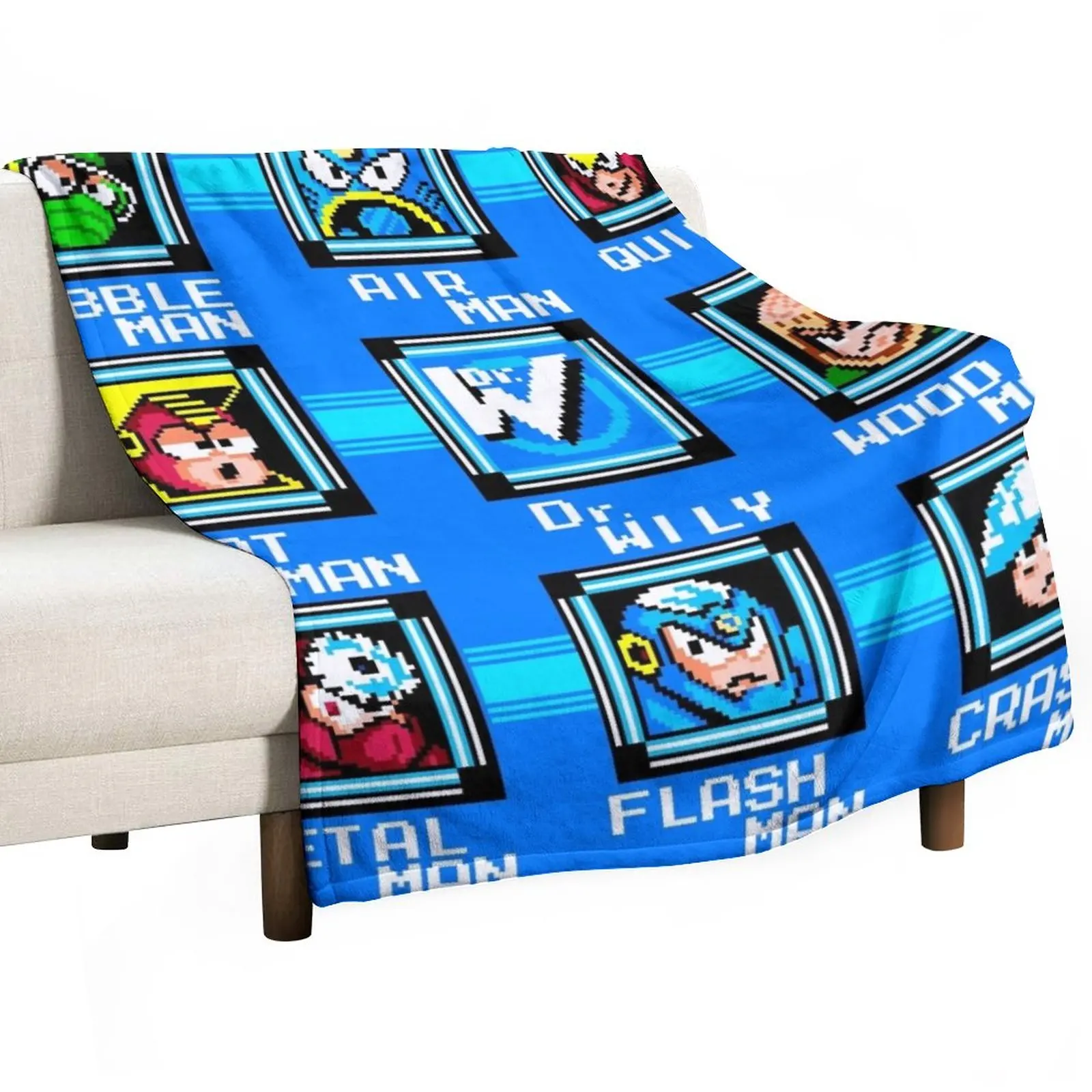 Megaman 2 Level Screen Throw B - Luxury Bags Levels ulasan dan harga