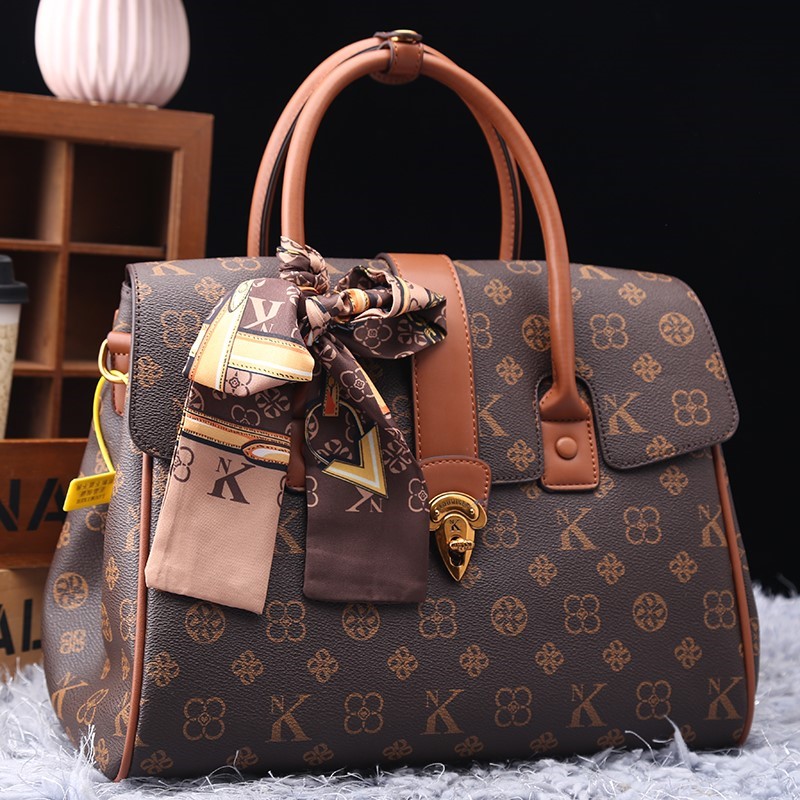 Light luxury brand women's bag - Luxury Bags Shopping ulasan dan harga