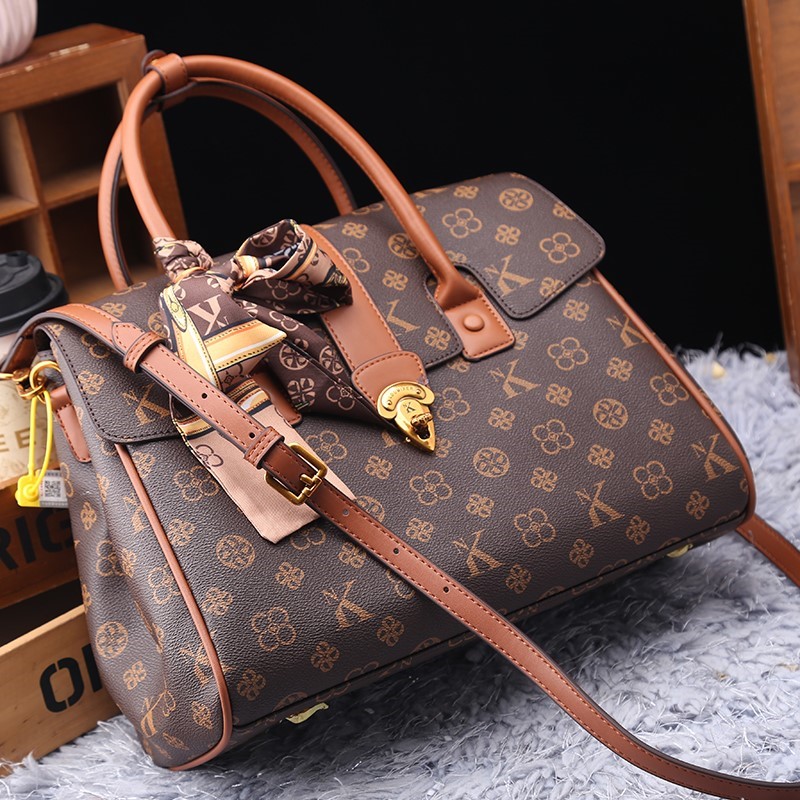 Light luxury brand women's bag - Luxury Bags Shopping ulasan dan harga