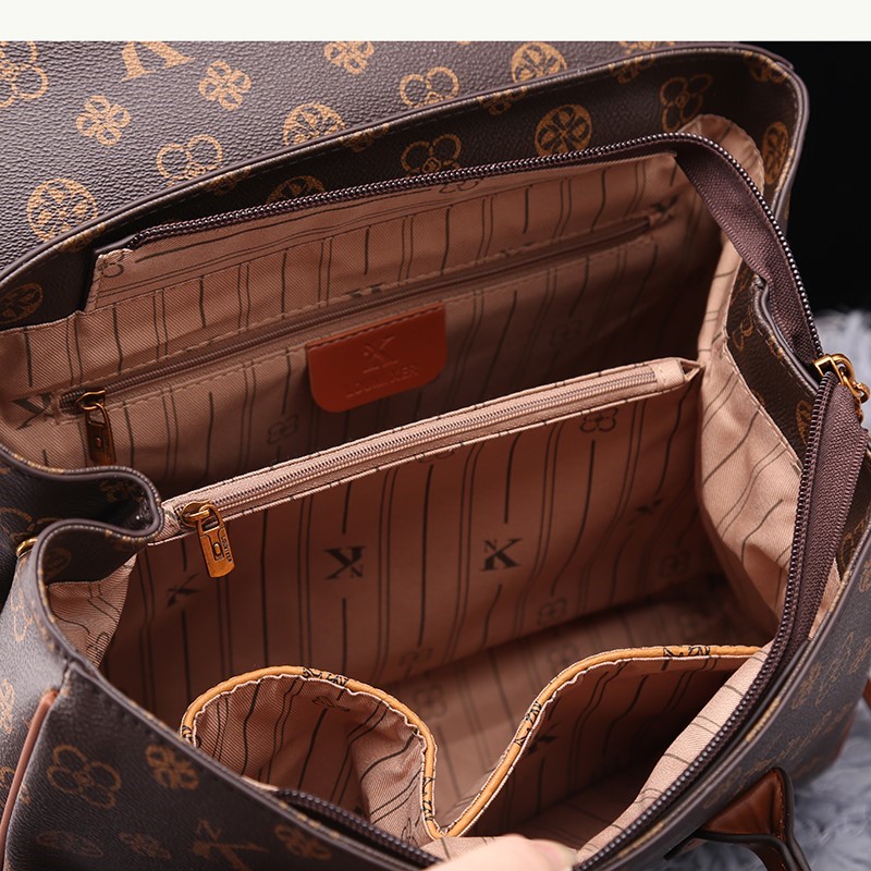 Light luxury brand women's bag - Luxury Bags Shopping ulasan dan harga