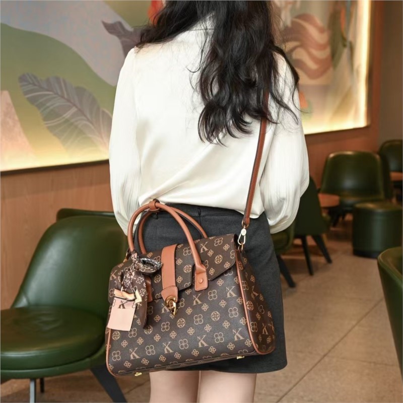 Light luxury brand women's bag - Luxury Bags Shopping ulasan dan harga