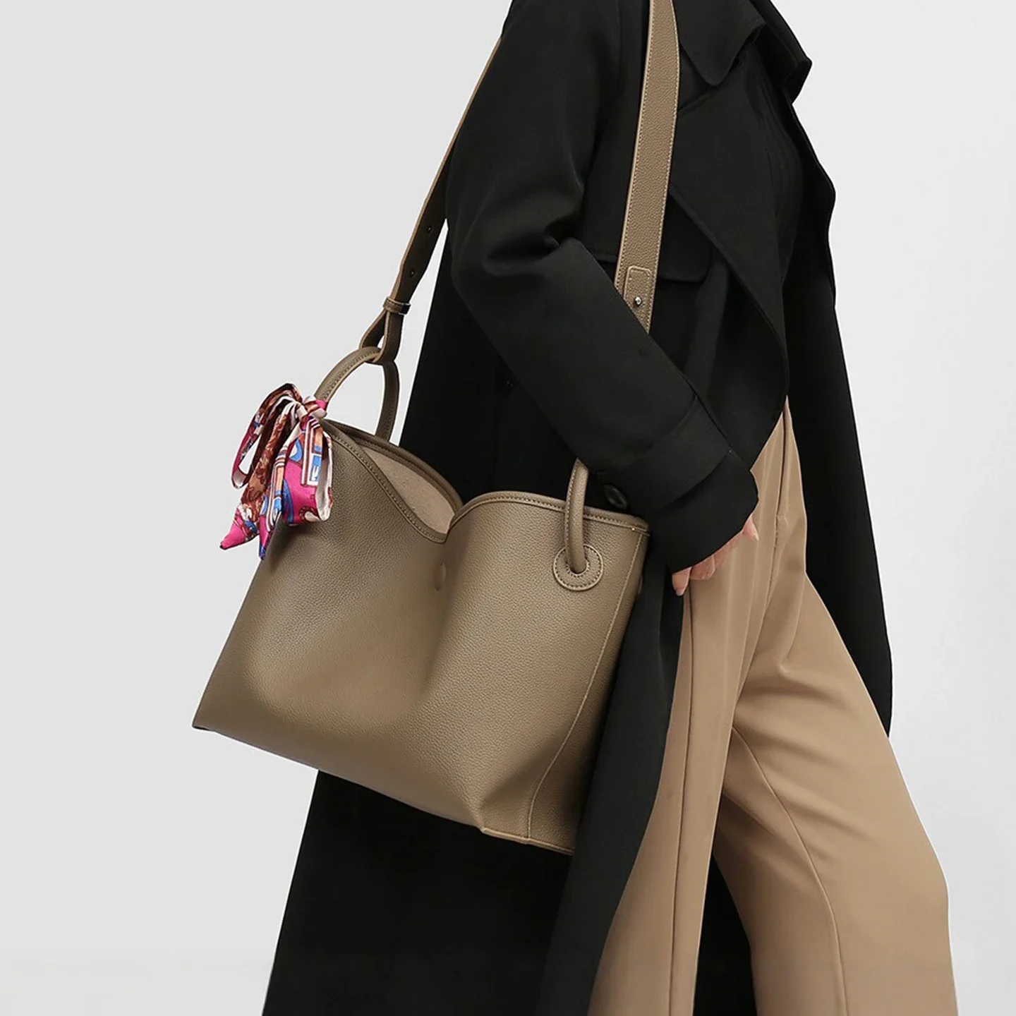 Light Luxury High end Women To - Luxury Bags For Women ulasan dan harga
