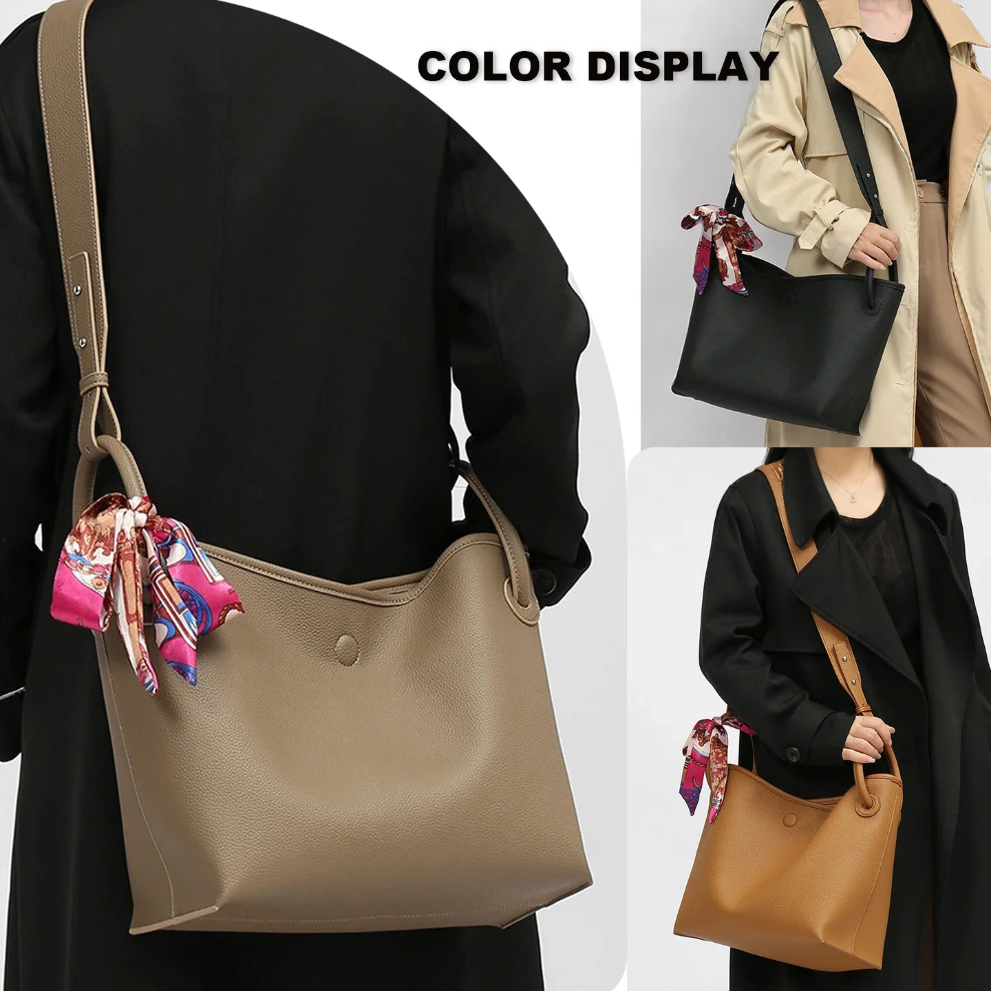 Light Luxury High end Women To - Luxury Bags For Women ulasan dan harga