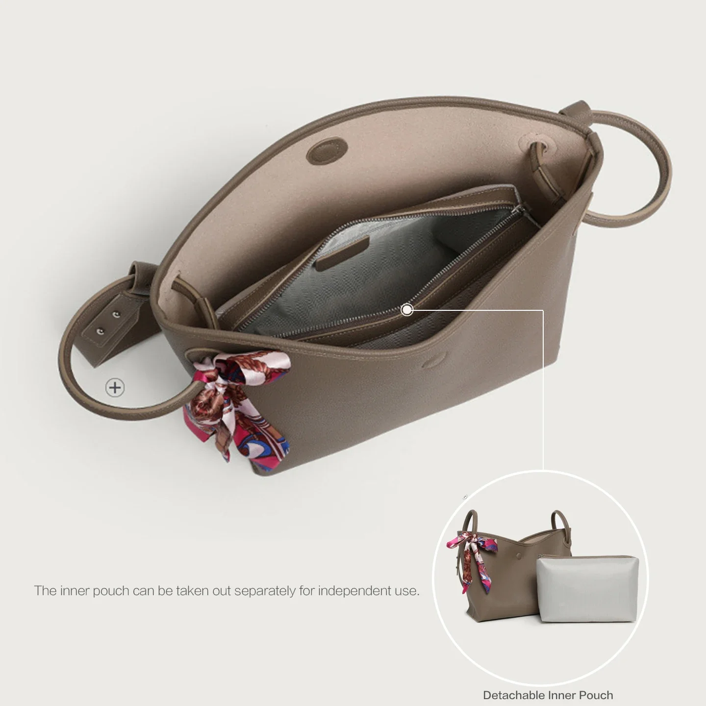 Light Luxury High end Women To - Luxury Bags For Women ulasan dan harga