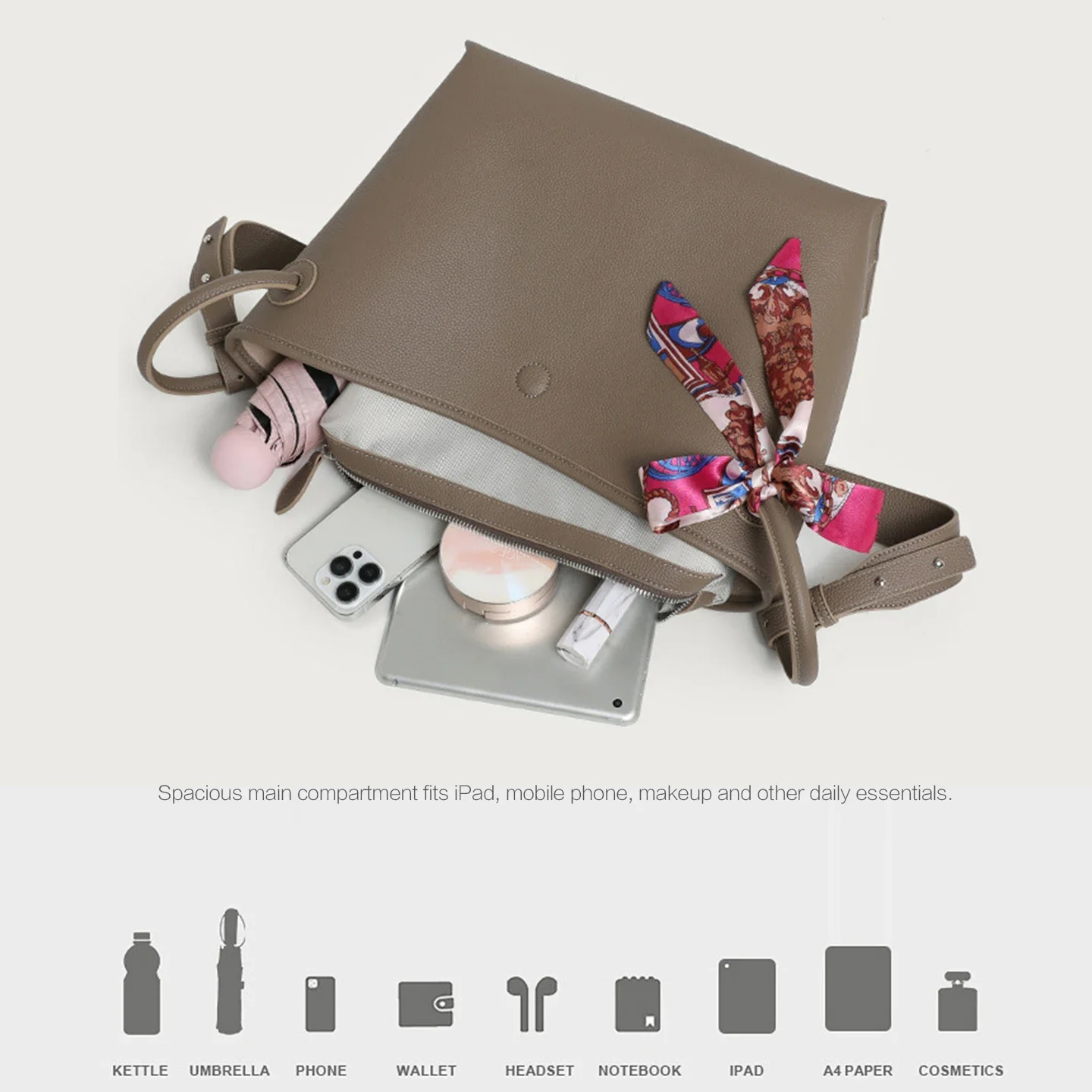 Light Luxury High end Women To - Luxury Bags For Women ulasan dan harga
