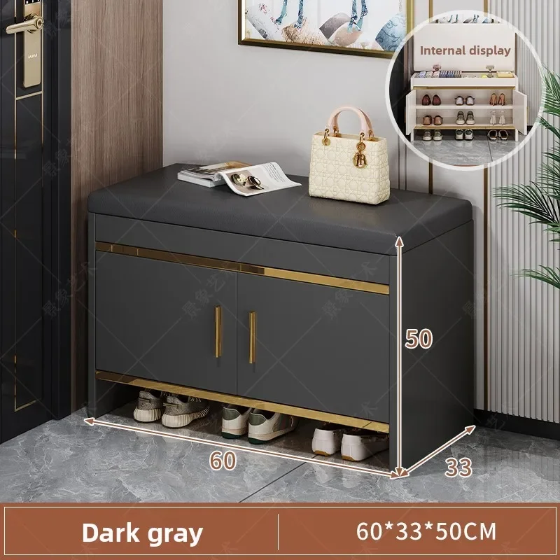 shoe change stool household li - Luxury Bags Entry ulasan dan harga