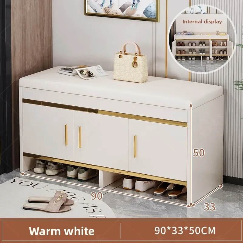 shoe change stool household li - Luxury Bags Entry ulasan dan harga