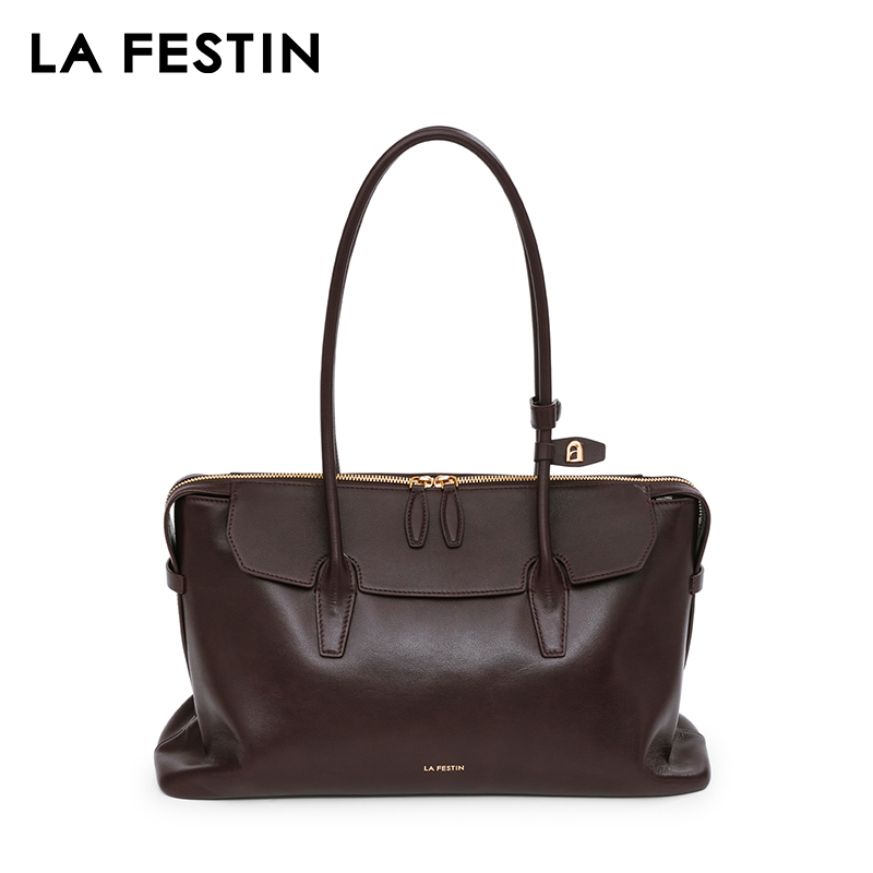 LA FESTIN Original Brand Women - Luxury Bags For Laptop ulasan dan harga