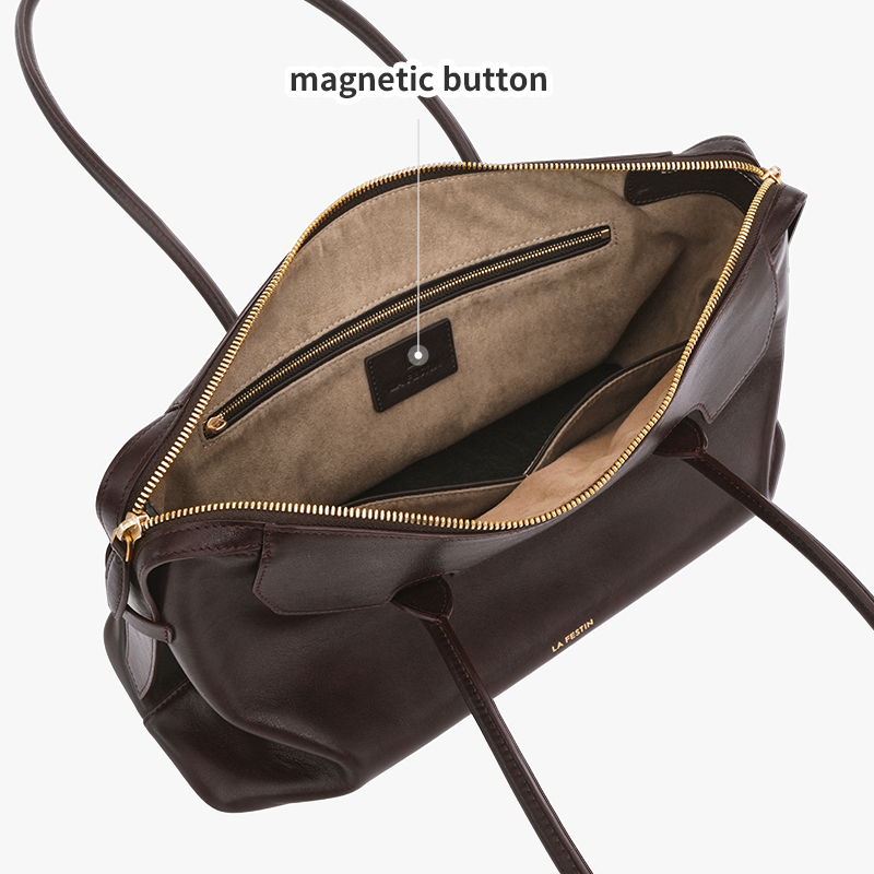 LA FESTIN Original Brand Women - Luxury Bags For Laptop ulasan dan harga