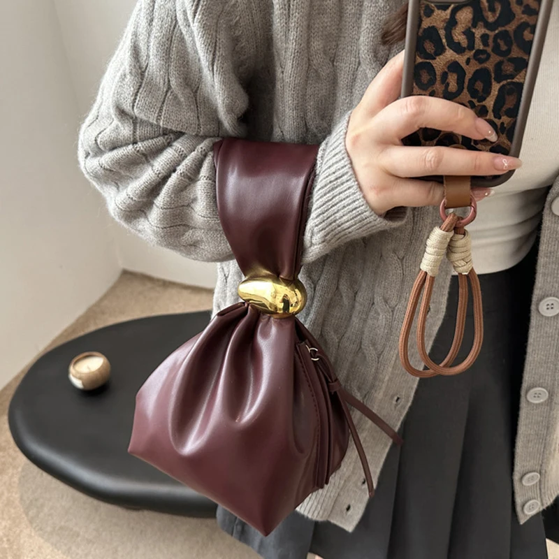Vintage Luxury Designer Women' - Luxury Ziploc Bags ulasan dan harga