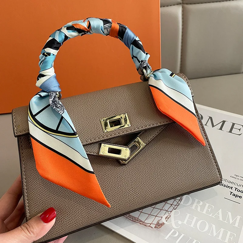 Luxury Brand Printed Bag Strap - Luxury Bags Shopping ulasan dan harga