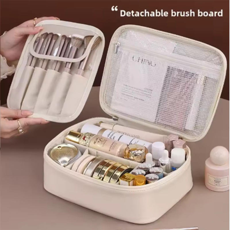 New Women's Cosmetic Bag Porta - Luxury Bags Shopping ulasan dan harga