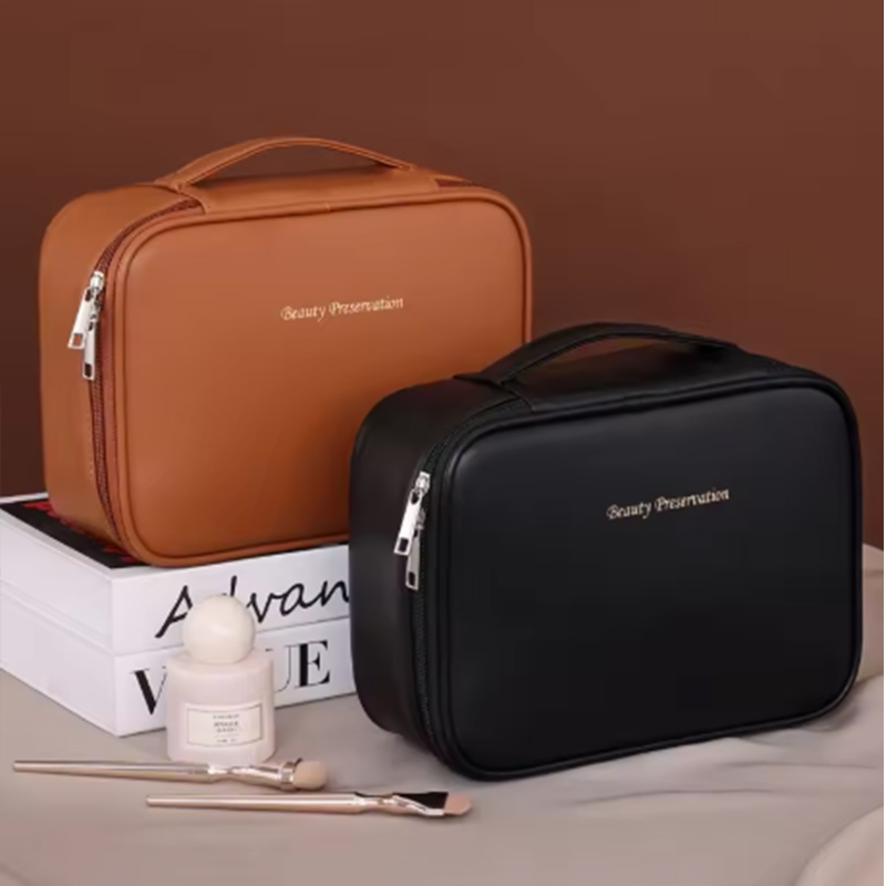New Women's Cosmetic Bag Porta - Luxury Bags Shopping ulasan dan harga