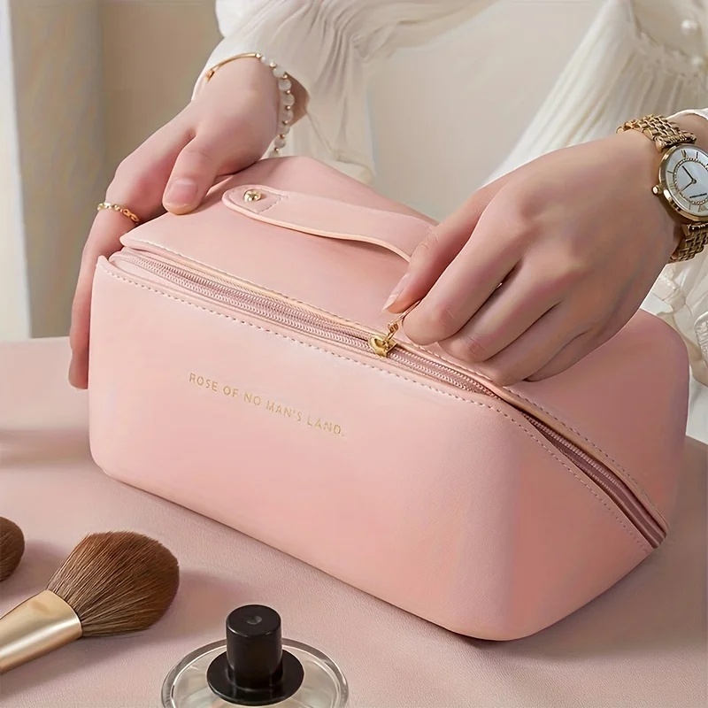 Makeup Organizer Female Toilet - Luxury Ziploc Bags ulasan dan harga