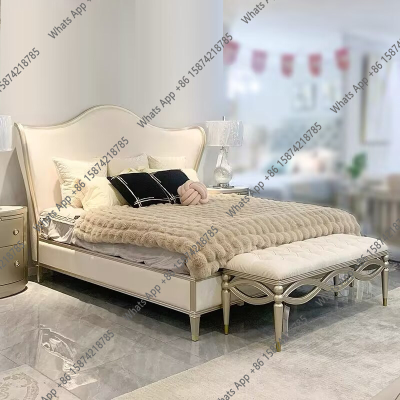 American light luxury bedside  - Luxury Bags Entry ulasan dan harga