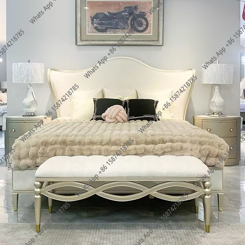 American light luxury bedside  - Luxury Bags Entry ulasan dan harga