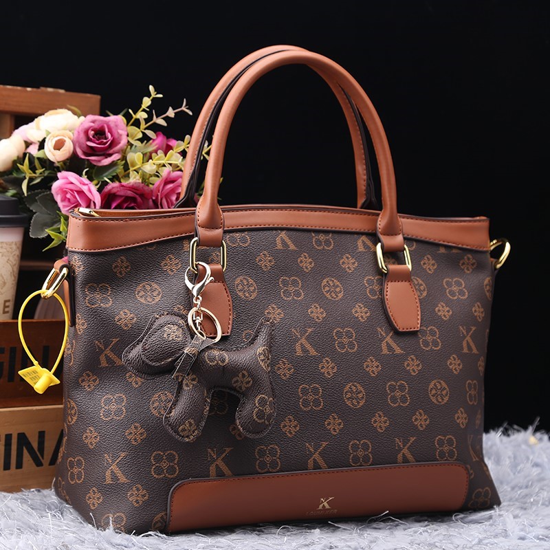 Light Luxury Brand Women's Bag - Luxury Bags Shopping ulasan dan harga