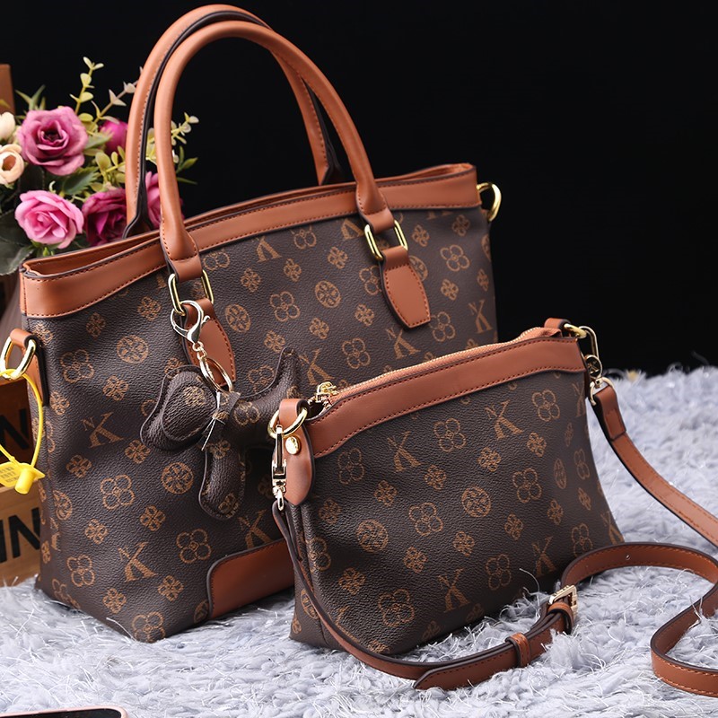 Light Luxury Brand Women's Bag - Luxury Bags Shopping ulasan dan harga