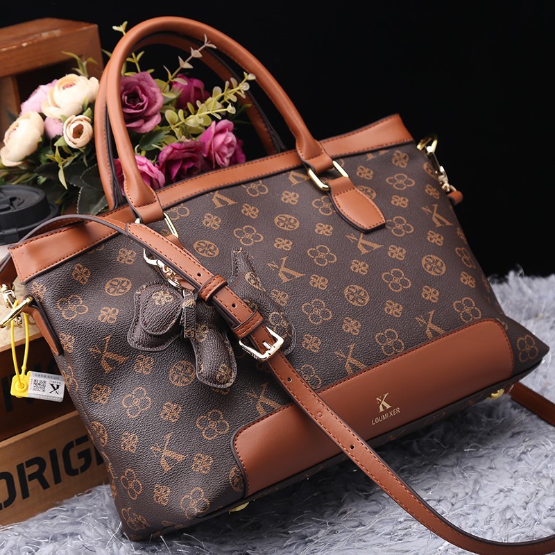 Light Luxury Brand Women's Bag - Luxury Bags Shopping ulasan dan harga