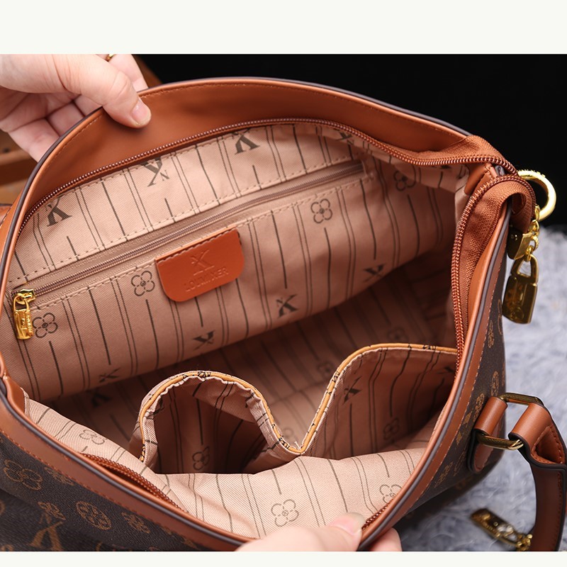 Light Luxury Brand Women's Bag - Luxury Bags Shopping ulasan dan harga