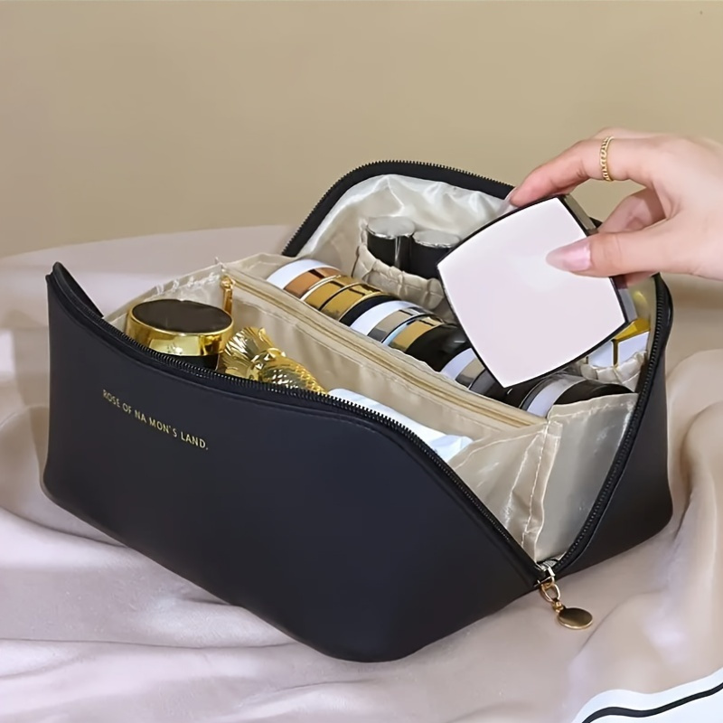 Makeup Organizer Female Toilet - Luxury Ziploc Bags ulasan dan harga