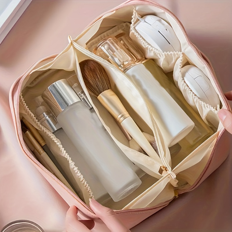 Makeup Organizer Female Toilet - Luxury Ziploc Bags ulasan dan harga