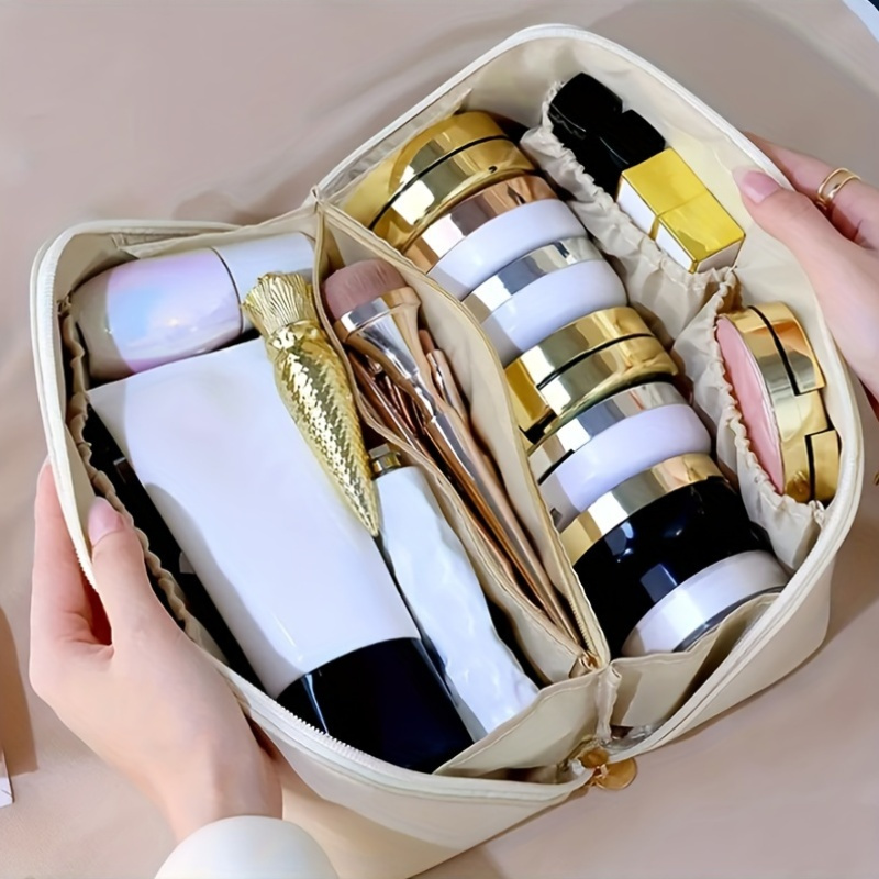 Makeup Organizer Female Toilet - Luxury Ziploc Bags ulasan dan harga