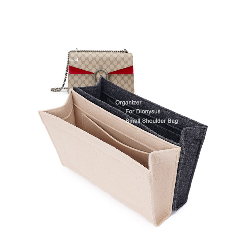 Bag Organizer Insert Liner 1 P - Luxury Bags Medium Size ulasan dan harga