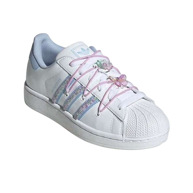 Adidas Originals Superstar 2 A - Adidas Shoes Superstar ulasan dan harga