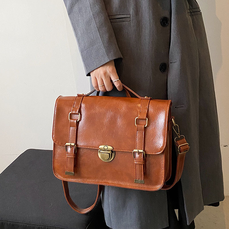 Japanese Handbag Schoolbag Wom - Luxury Bags England ulasan dan harga